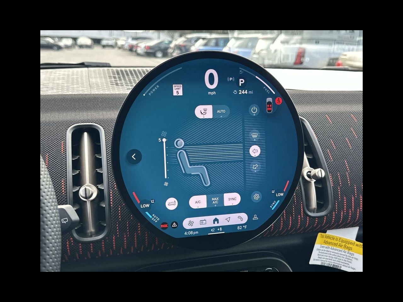 2026 MINI COUNTRYMAN ICONIC