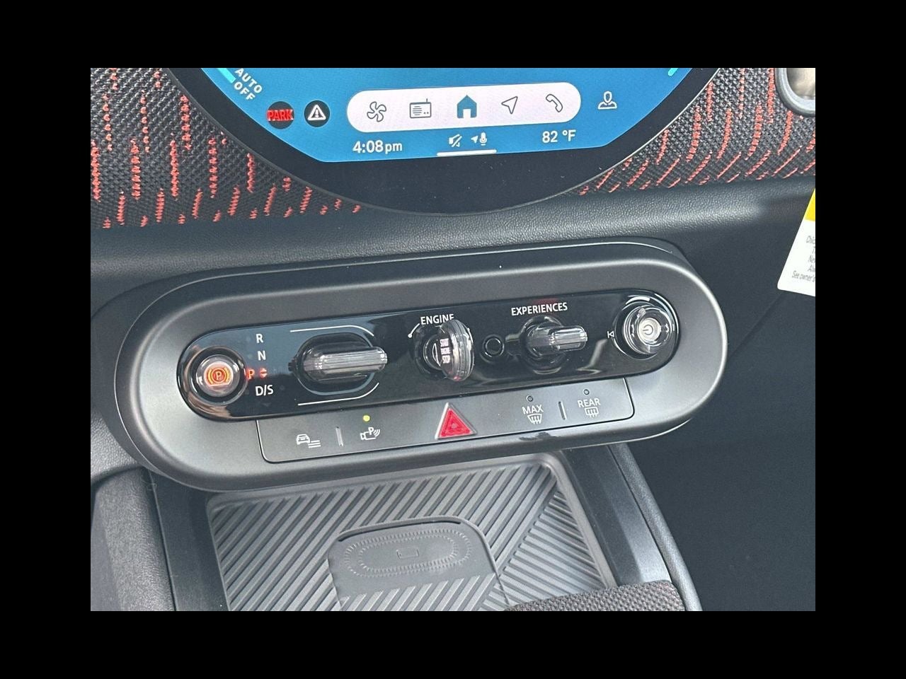 2026 MINI COUNTRYMAN ICONIC