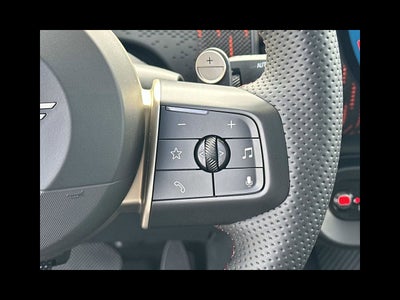 2026 MINI COUNTRYMAN ICONIC