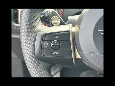 2026 MINI COUNTRYMAN ICONIC