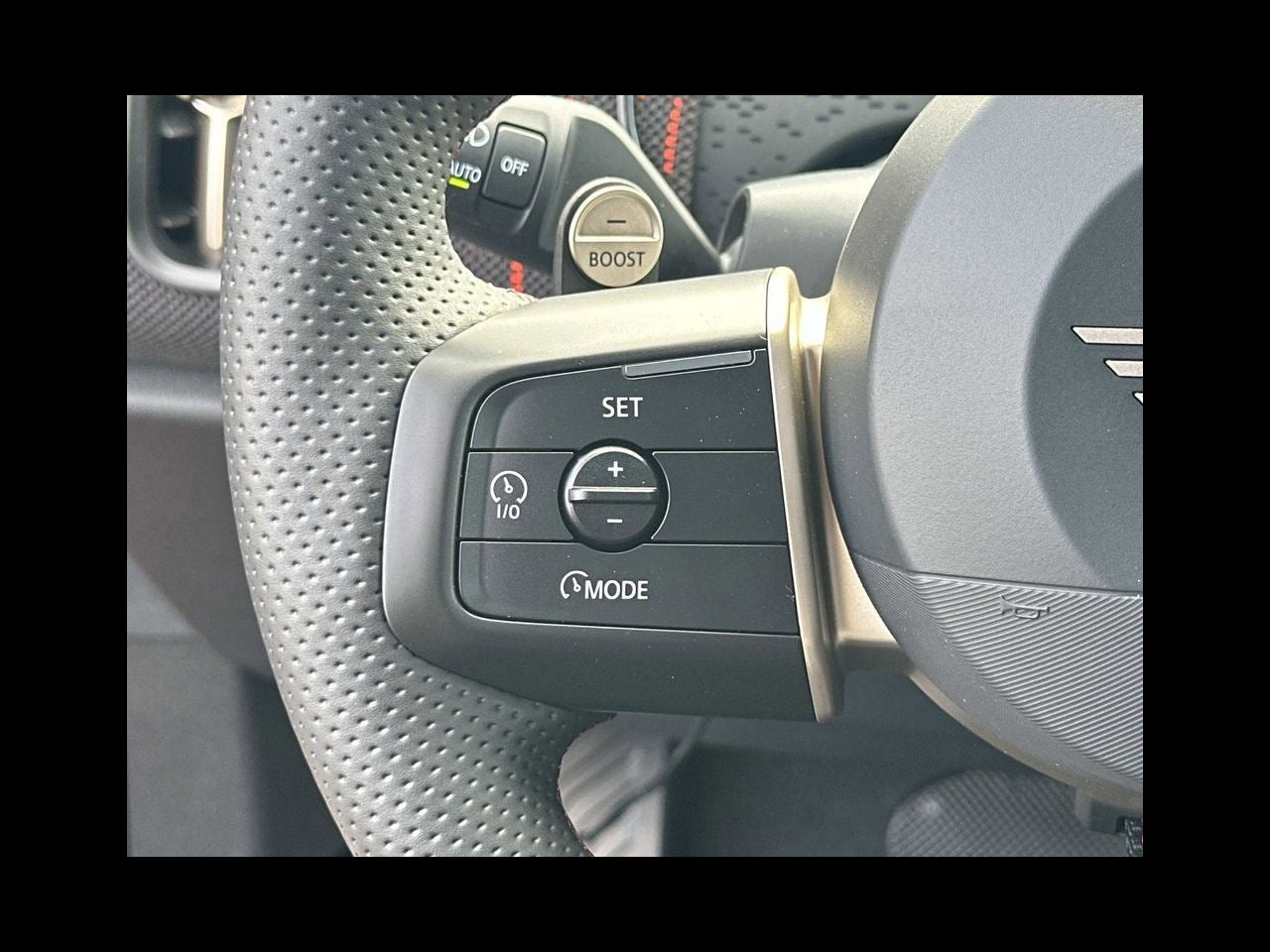 2026 MINI COUNTRYMAN ICONIC