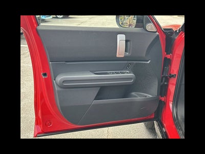 2026 MINI COUNTRYMAN ICONIC