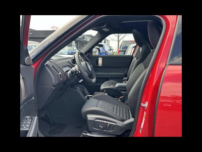 2026 MINI COUNTRYMAN ICONIC