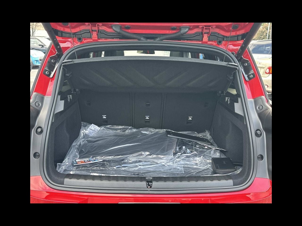 2026 MINI COUNTRYMAN ICONIC