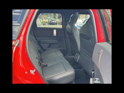 2026 MINI COUNTRYMAN ICONIC