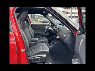 2026 MINI COUNTRYMAN ICONIC