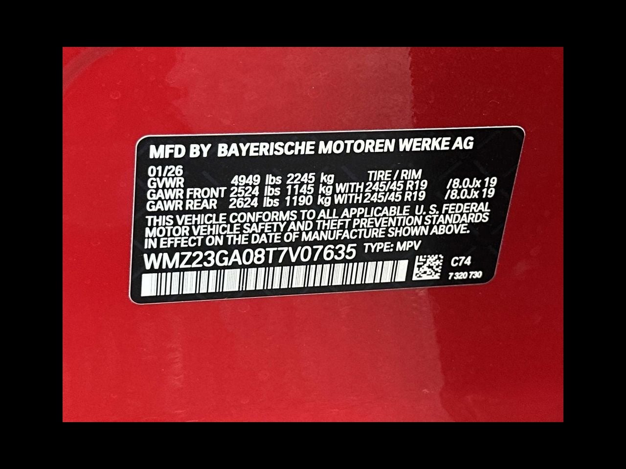 2026 MINI COUNTRYMAN ICONIC