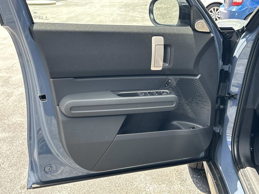 2027 MINI Cooper S Countryman ALL4 Iconic