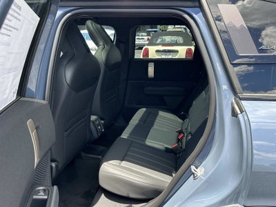 2027 MINI Cooper S Countryman ALL4 Iconic