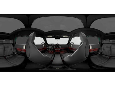 2027 MINI Cooper S Countryman Base