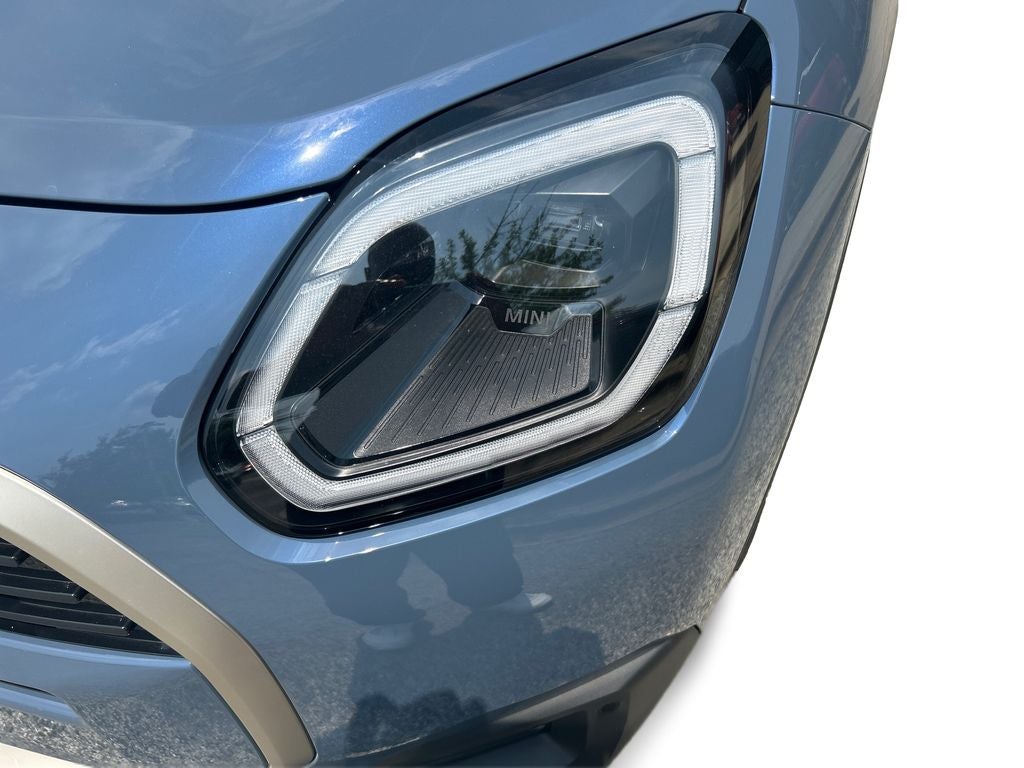 2027 MINI Cooper S Countryman Iconic ALL4