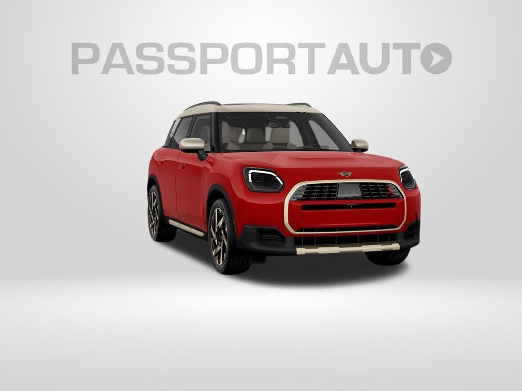 2027 MINI Cooper's photo