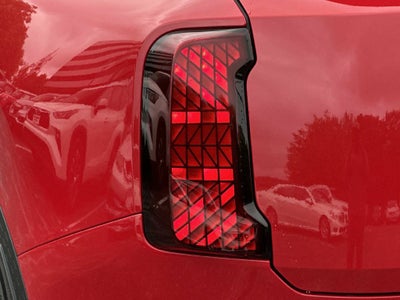 2027 MINI Cooper S Countryman Iconic ALL4