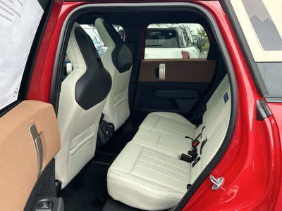 2027 MINI Cooper S Countryman Iconic ALL4