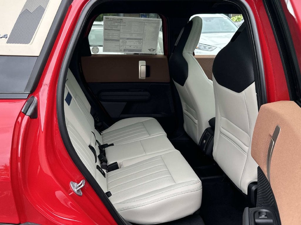 2027 MINI Cooper S Countryman Iconic ALL4