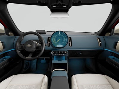 2027 MINI Cooper S Countryman Base