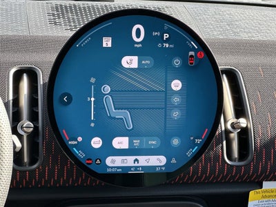 2026 MINI Countryman S ALL4 Iconic