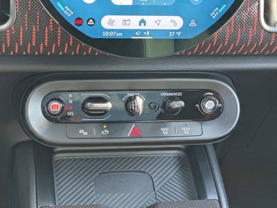 2026 MINI Countryman S ALL4 Iconic