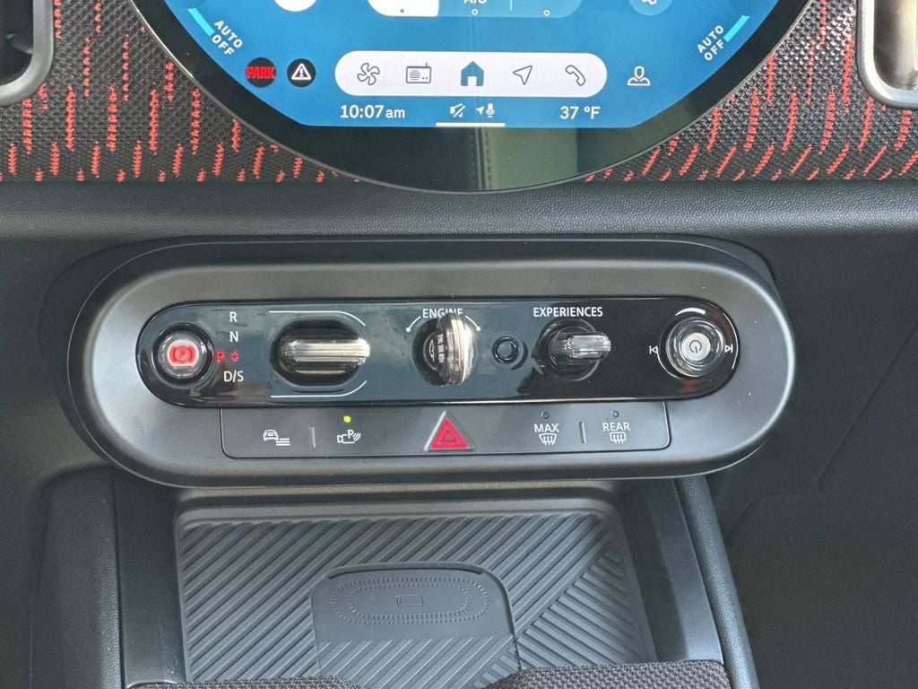 2026 MINI Countryman S ALL4 Iconic