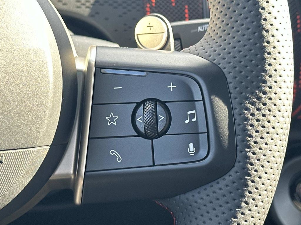 2026 MINI Countryman S ALL4 Iconic