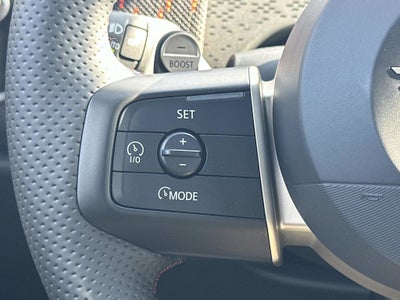 2026 MINI Countryman S ALL4 Iconic