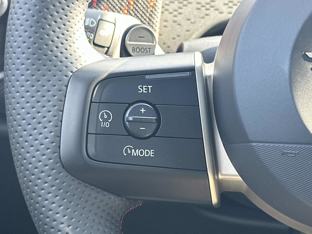 2026 MINI Countryman S ALL4 Iconic