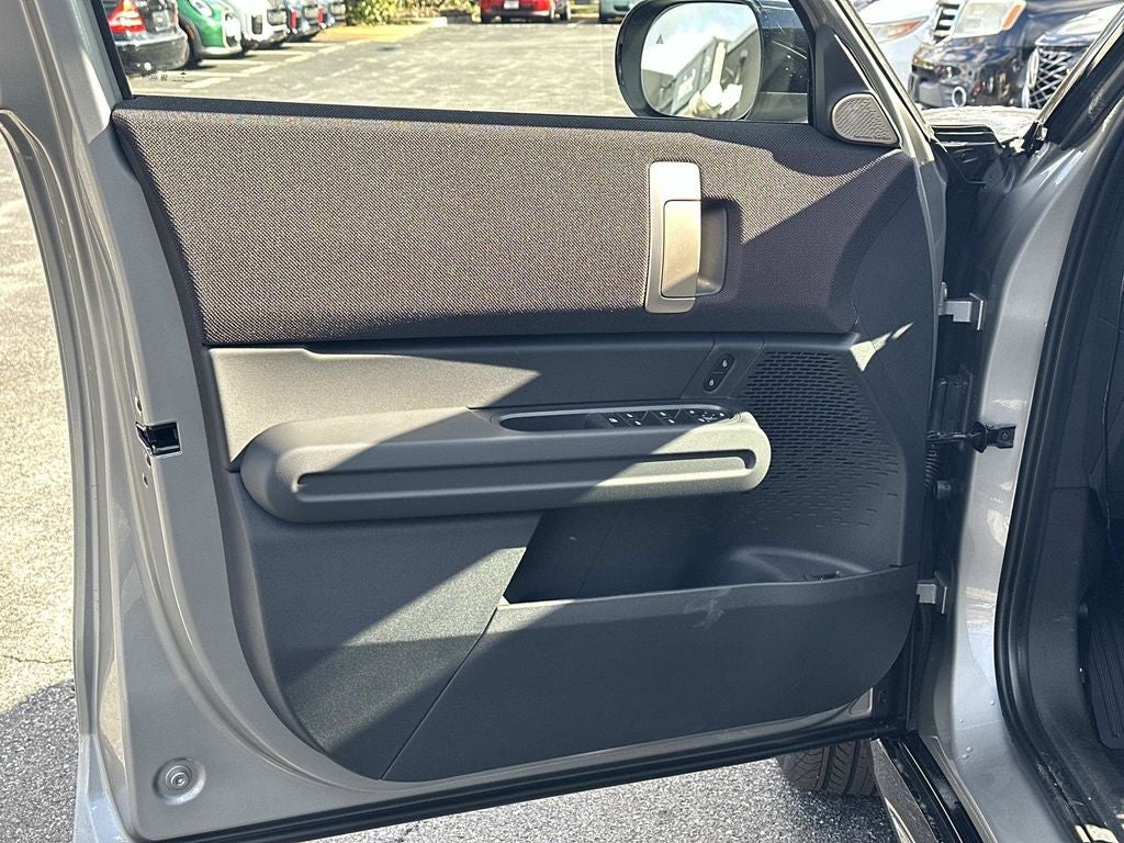 2026 MINI Countryman S ALL4 Iconic