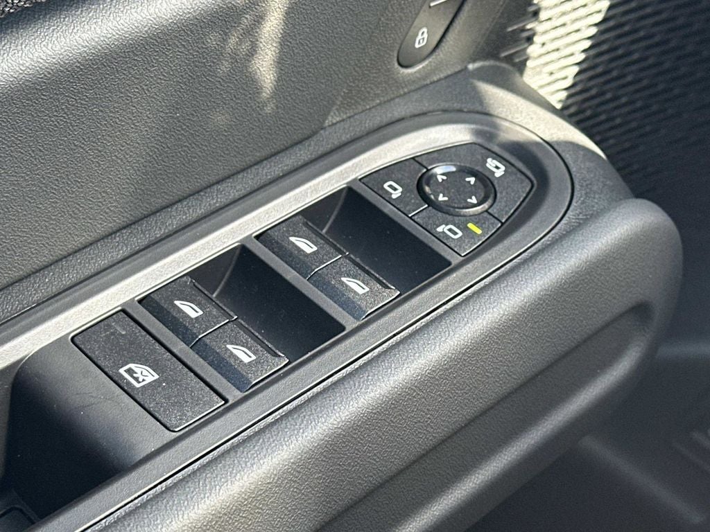 2026 MINI Countryman S ALL4 Iconic