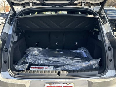 2026 MINI Countryman S ALL4 Iconic