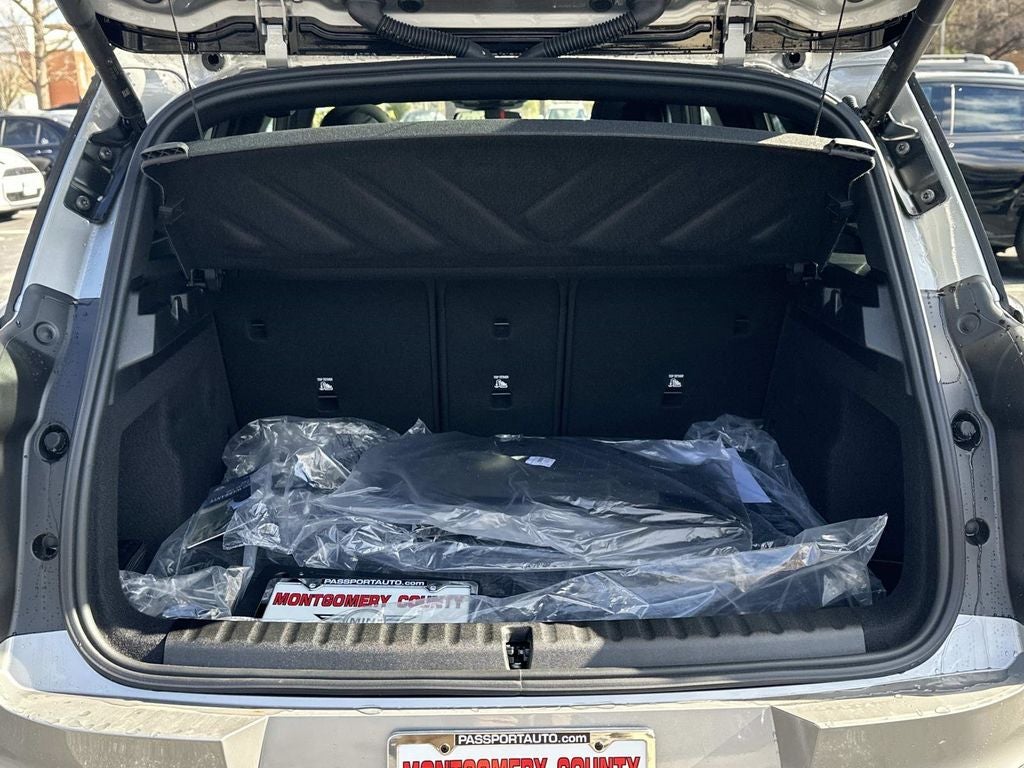 2026 MINI Countryman S ALL4 Iconic