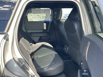 2026 MINI Countryman S ALL4 Iconic