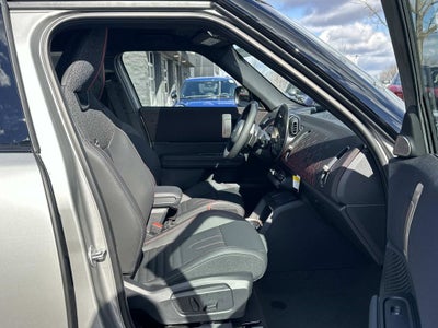 2026 MINI Countryman S ALL4 Iconic