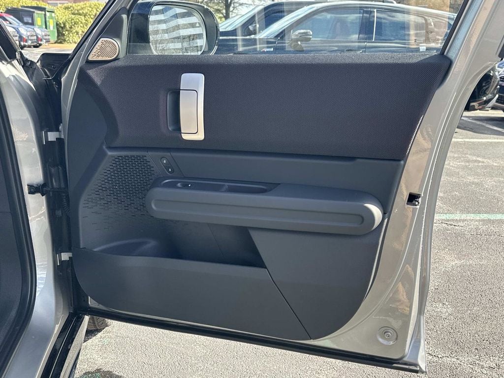 2026 MINI Countryman S ALL4 Iconic