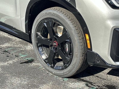 2026 MINI Countryman S ALL4 Iconic