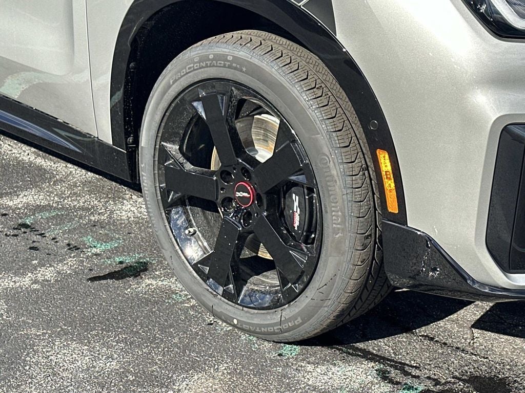 2026 MINI Countryman S ALL4 Iconic