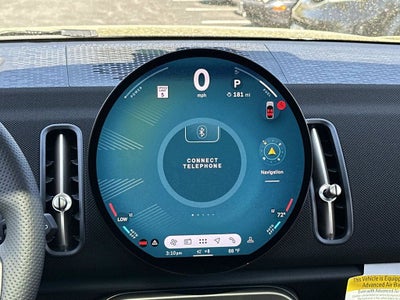 2026 MINI Countryman S ALL4 Iconic