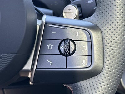 2026 MINI Countryman S ALL4 Iconic