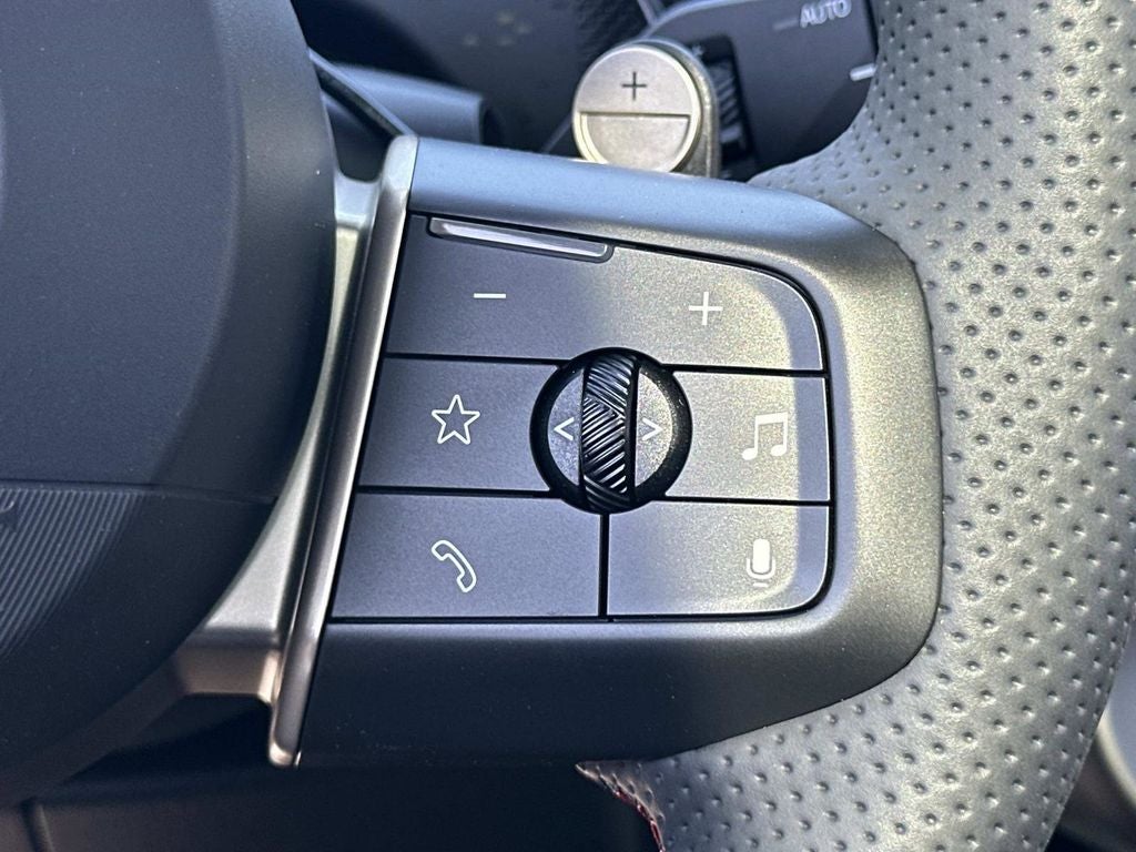 2026 MINI Countryman S ALL4 Iconic