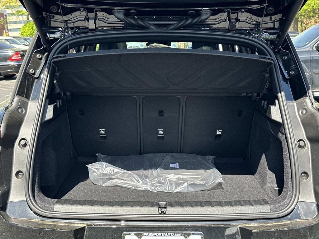 2026 MINI Countryman S ALL4 Iconic