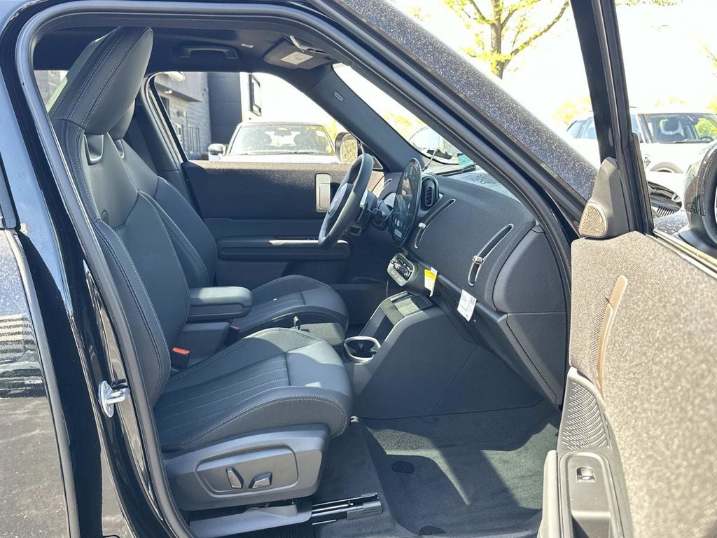 2026 MINI Countryman S ALL4 Iconic