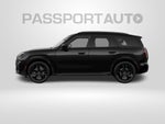 2026 MINI Cooper S Countryman Iconic ALL4