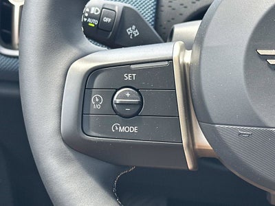 2027 MINI Cooper S Countryman ALL4 Signature Plus