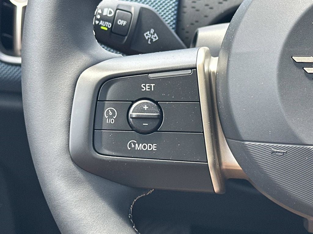 2027 MINI Cooper S Countryman ALL4 Signature Plus