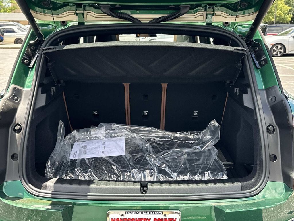 2027 MINI Cooper S Countryman ALL4 Signature Plus