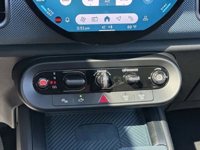 2027 MINI Cooper S Countryman ALL4 Signature Plus