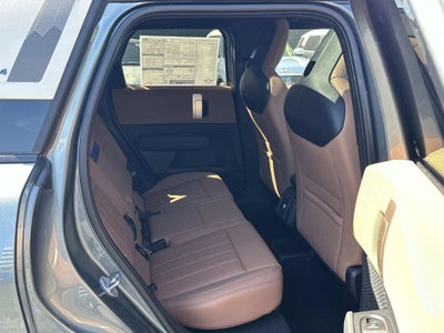 2027 MINI Cooper S Countryman ALL4 Signature Plus