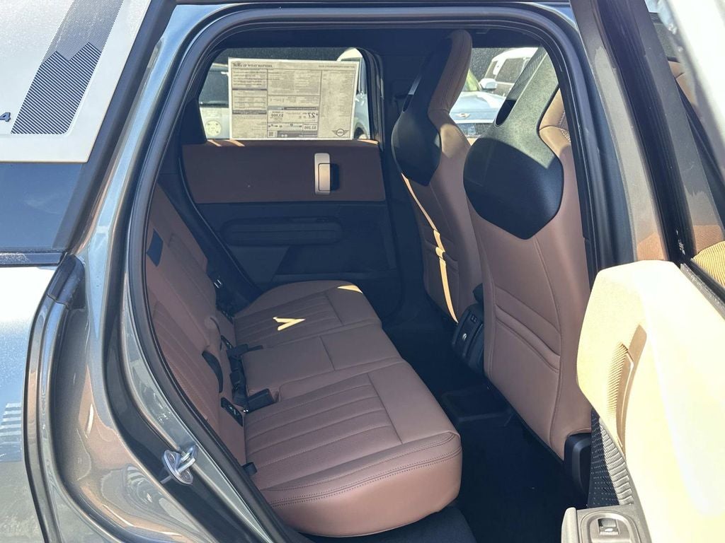2027 MINI Cooper S Countryman ALL4 Signature Plus