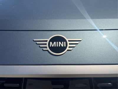 2027 MINI Cooper S Countryman ALL4 Signature Plus