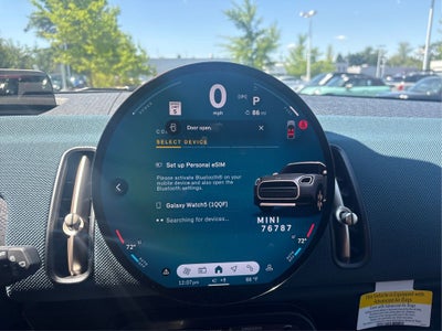 2027 MINI Cooper S Countryman ALL4 Signature Plus