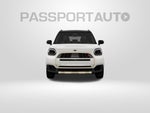 2027 MINI Cooper S Countryman ALL4